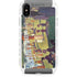Georges Seurat Sunday Afternoon on the Island of La Grande Jatte iPhone Cases